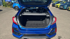 Honda Civic 1.0 VTEC Turbo 126 EX 5dr Petrol Hatchback